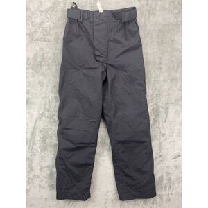 HELD Women's‎ Motorcycle Rain Pants XS Black (No Pads Included)